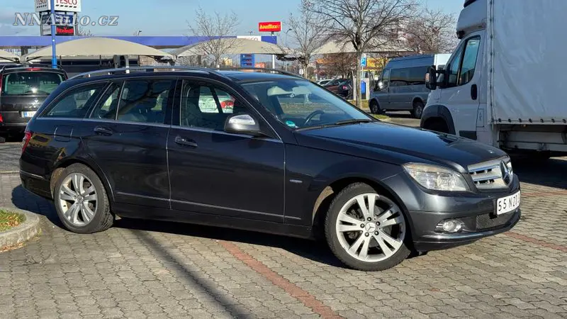 Mercedes-benz C-Class – foto 7