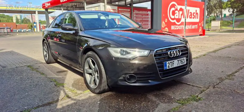 Audi A6 – foto 3