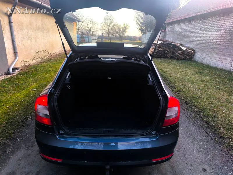 Skoda Octavia – foto 6