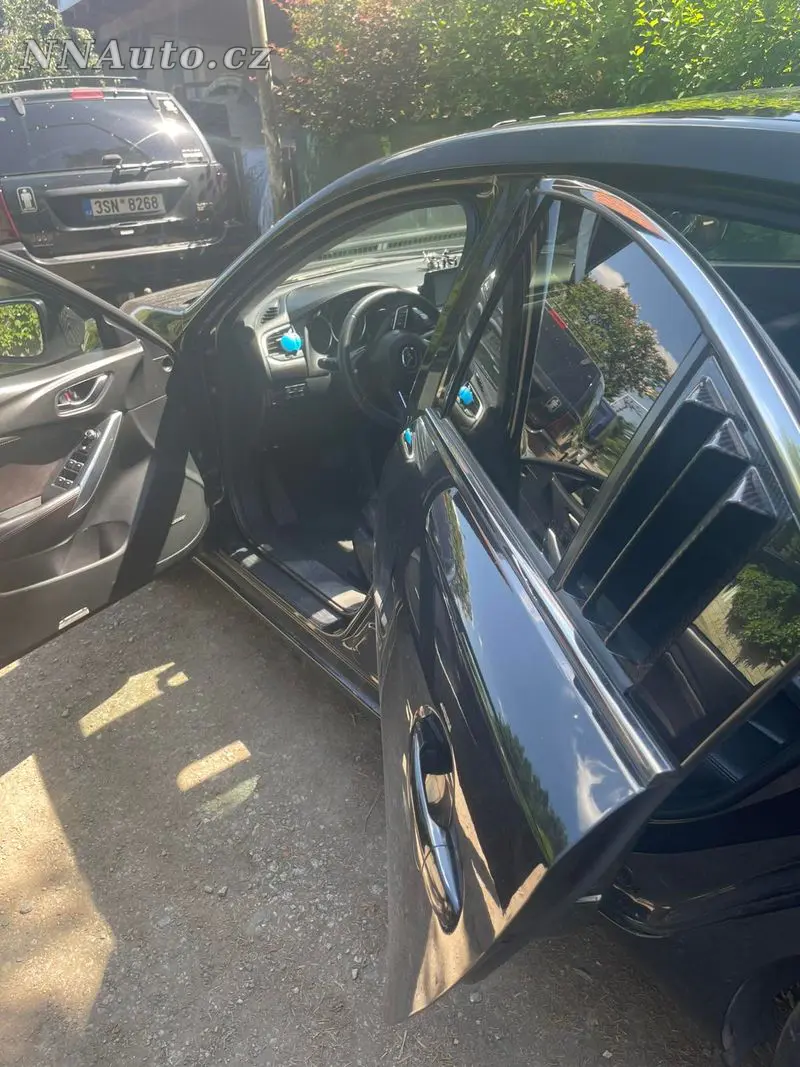 Mazda 6 – foto 7