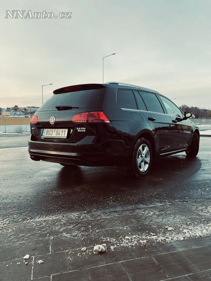 Volkswagen Golf – foto 5