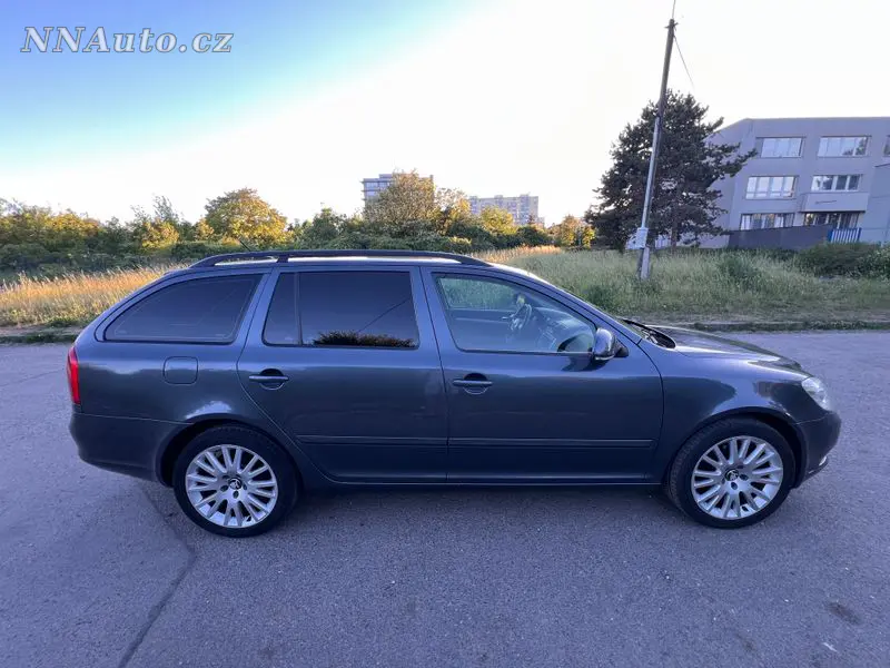 Skoda Octavia – foto 5