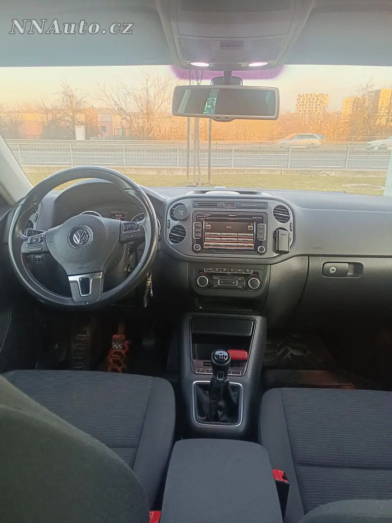 Volkswagen Tiguan – foto 8