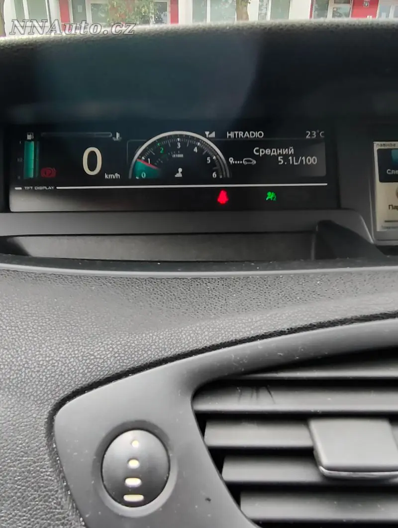 Renault Scenic – foto 9