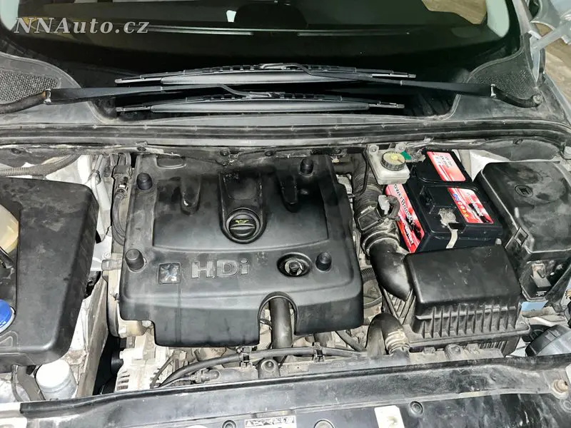 Peugeot 308 – foto 7
