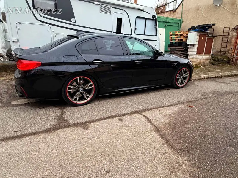 BMW M5 – foto 8