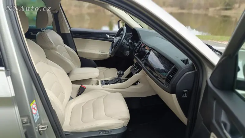 Skoda Kodiaq – foto 9