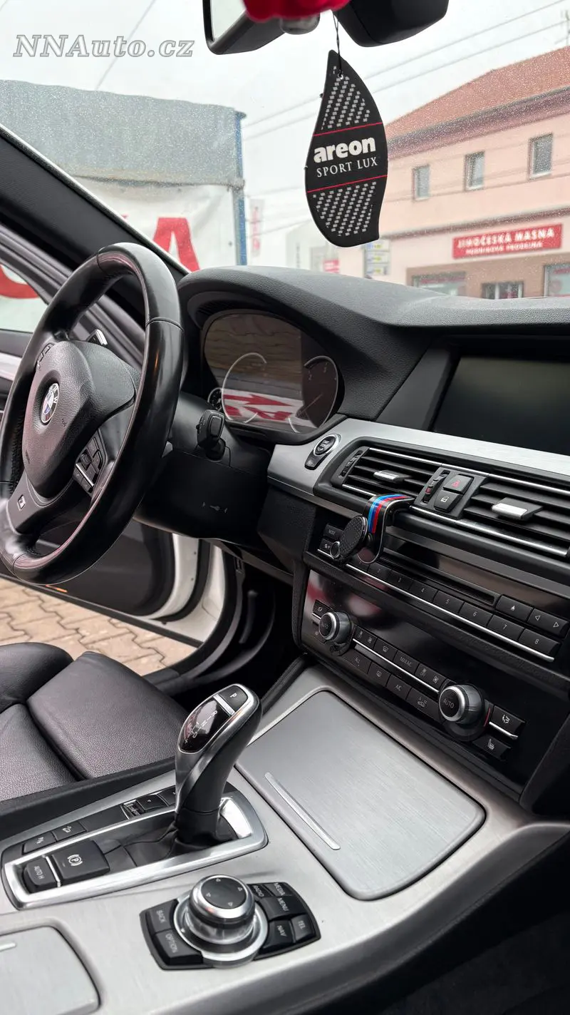 BMW 5-Series – foto 5