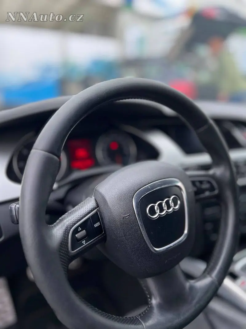 Audi A4 – foto 7