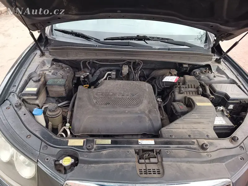 Hyundai Santa-Fe – foto 10