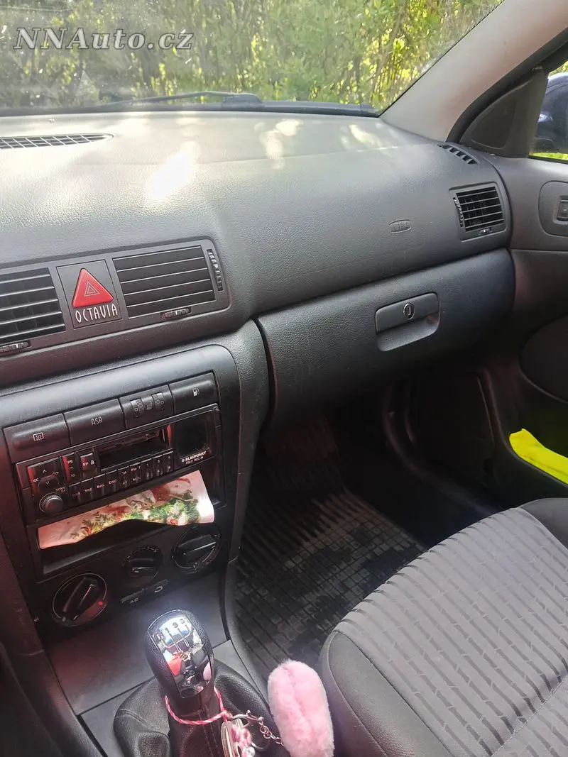 Skoda Octavia – foto 8