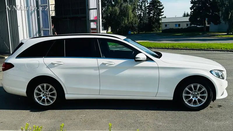 Mercedes-benz C-Class – foto 4