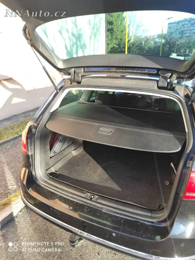 Volkswagen Passat – foto 7