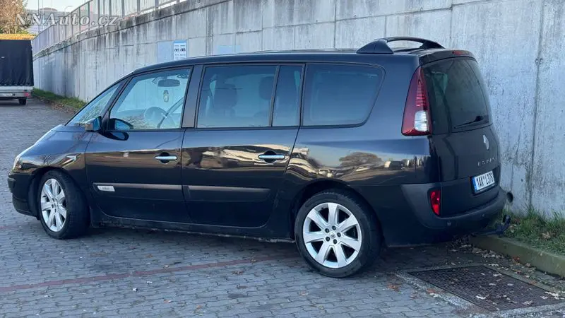 Renault Espace – foto 3