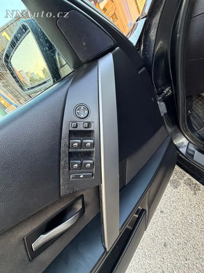 BMW 5 Series 2006 – fotografie vozu