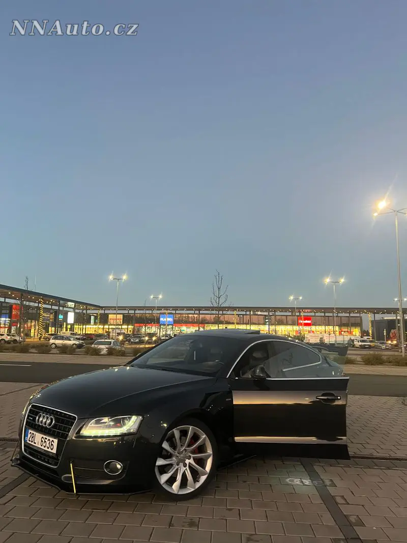 Audi A5 – foto 2