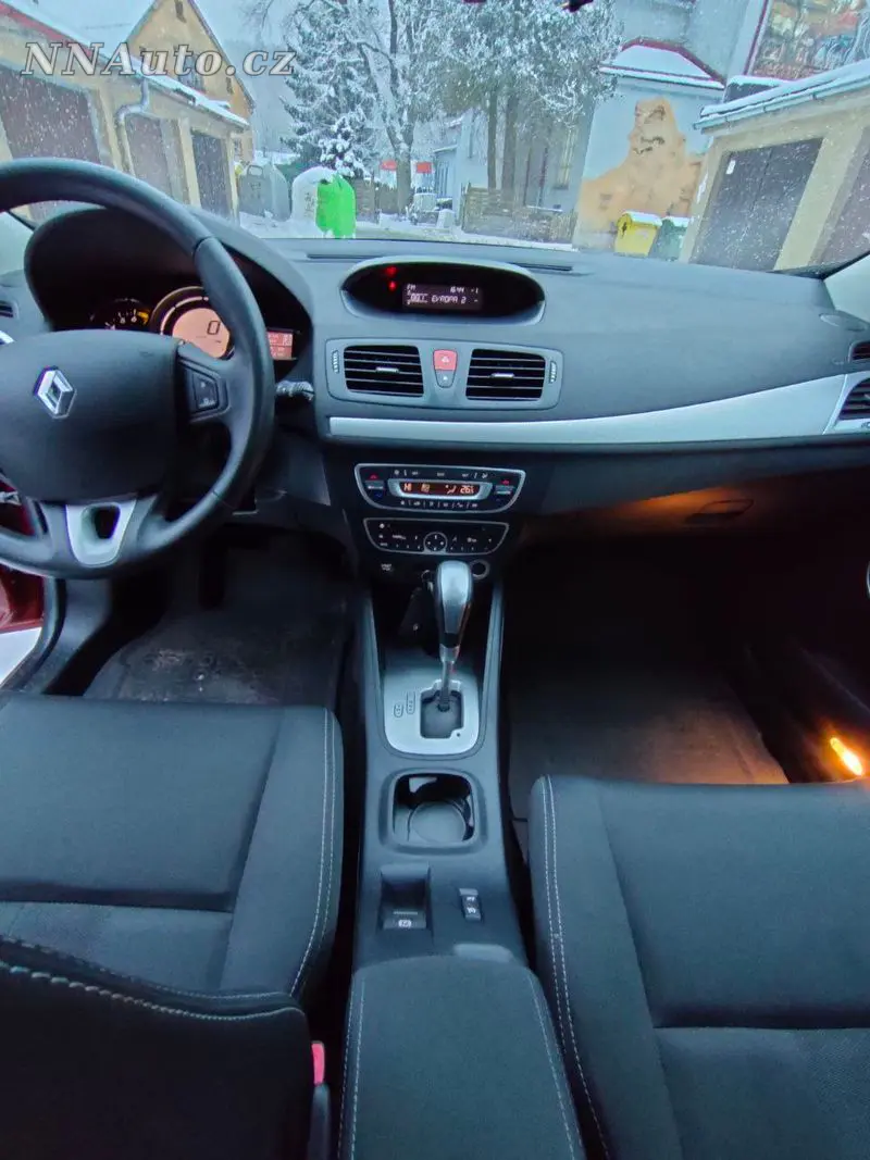 Renault Megane – foto 10