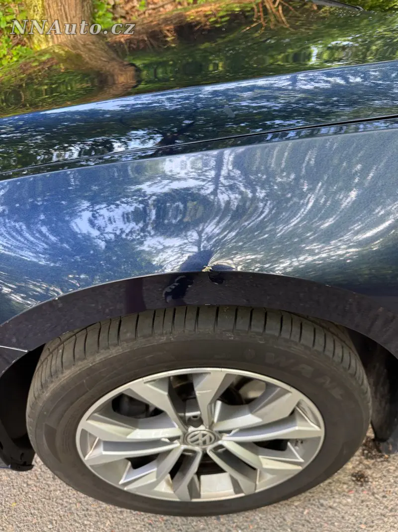 Volkswagen Passat – foto 9