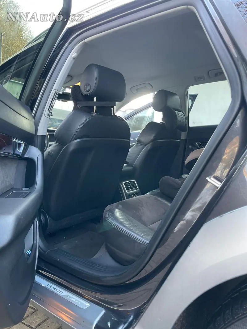 Audi A6 – foto 9