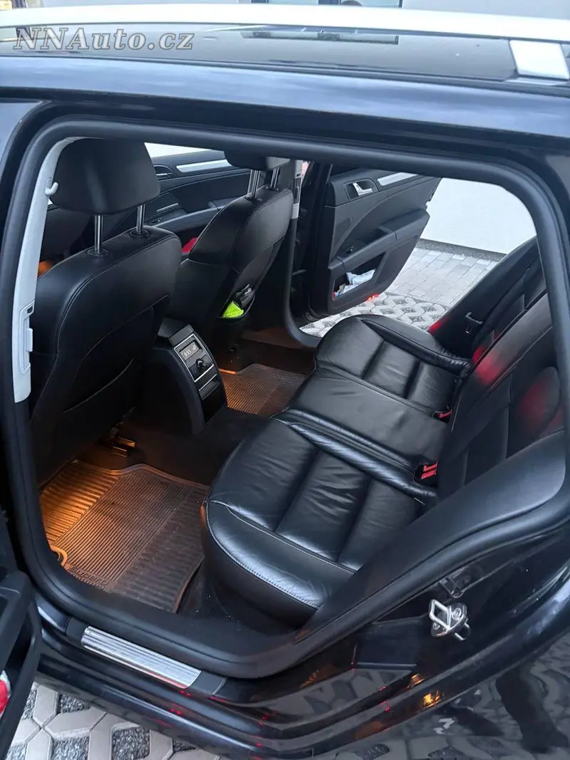 Skoda Superb – foto 7