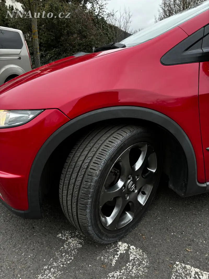 Honda Civic – foto 5