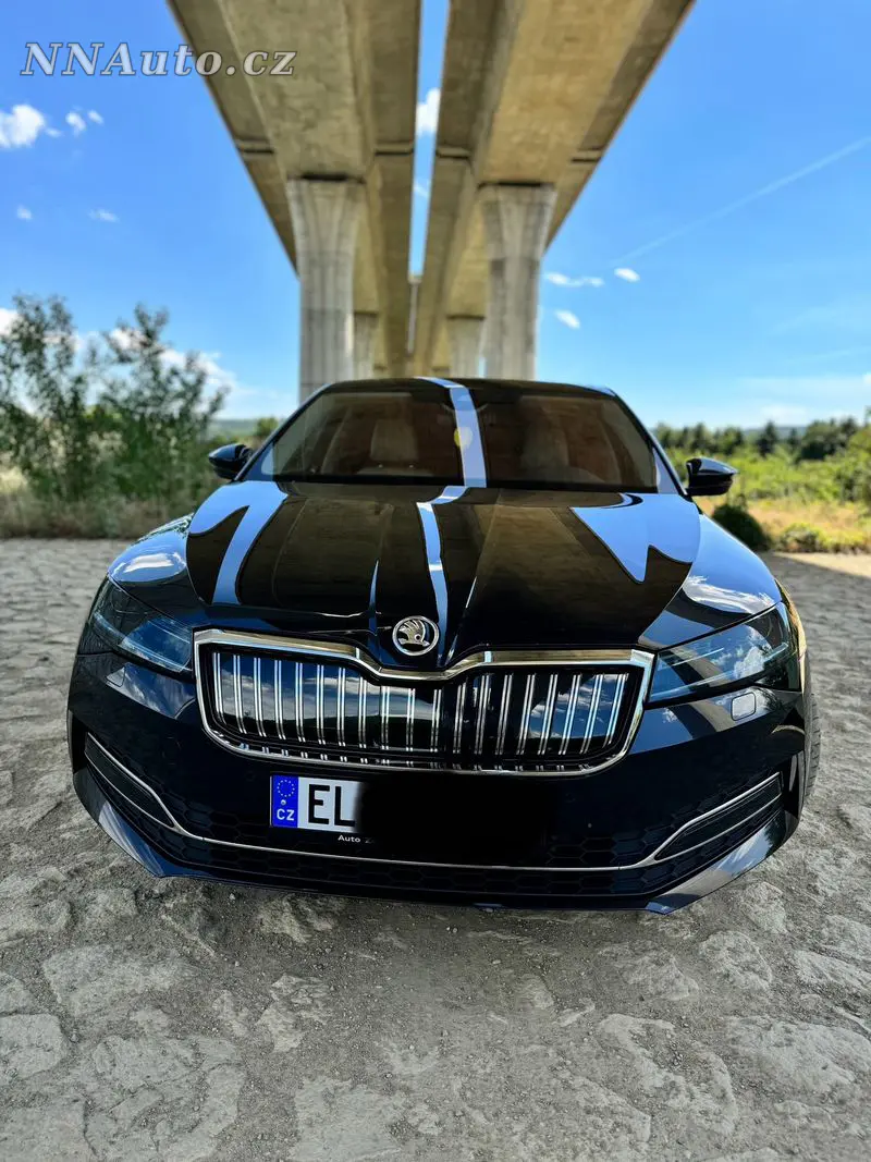 Skoda Superb – foto 5