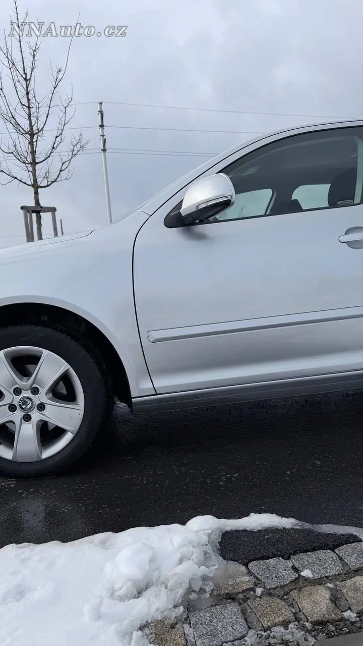 Skoda Octavia – foto 7