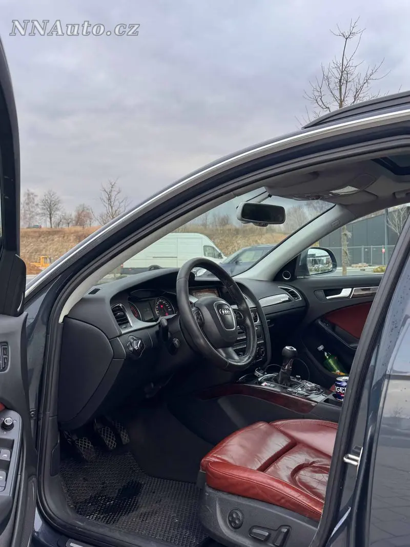 Audi A4 – foto 10