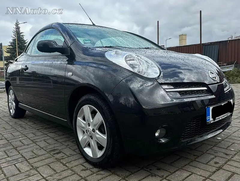 Nissan Micra – foto 3