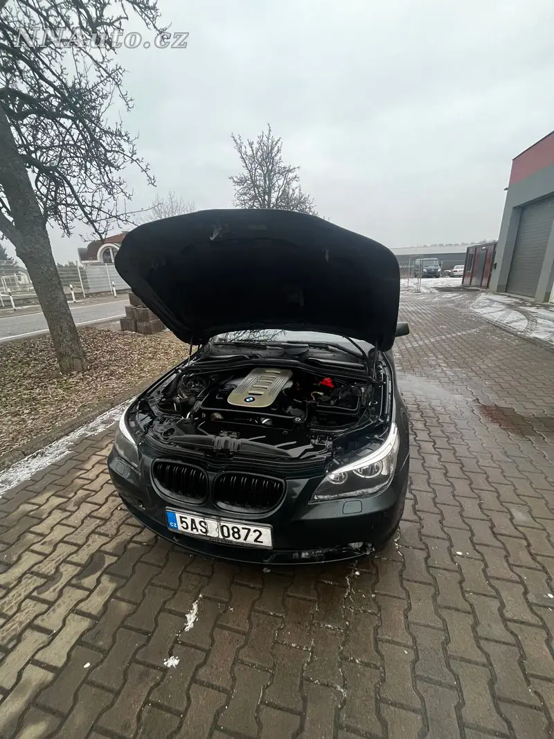 BMW 5-Series – foto 2