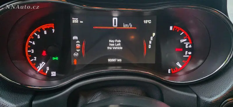 Dodge Durango – foto 9