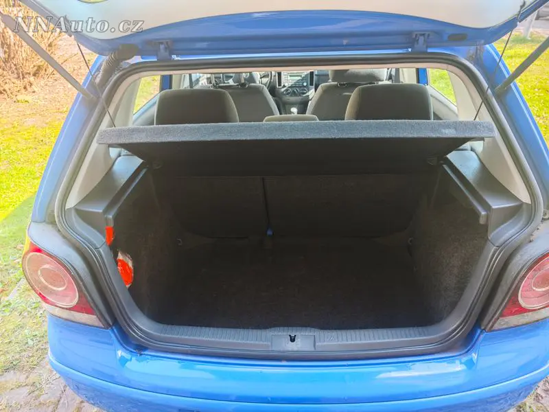 Volkswagen Polo – foto 6