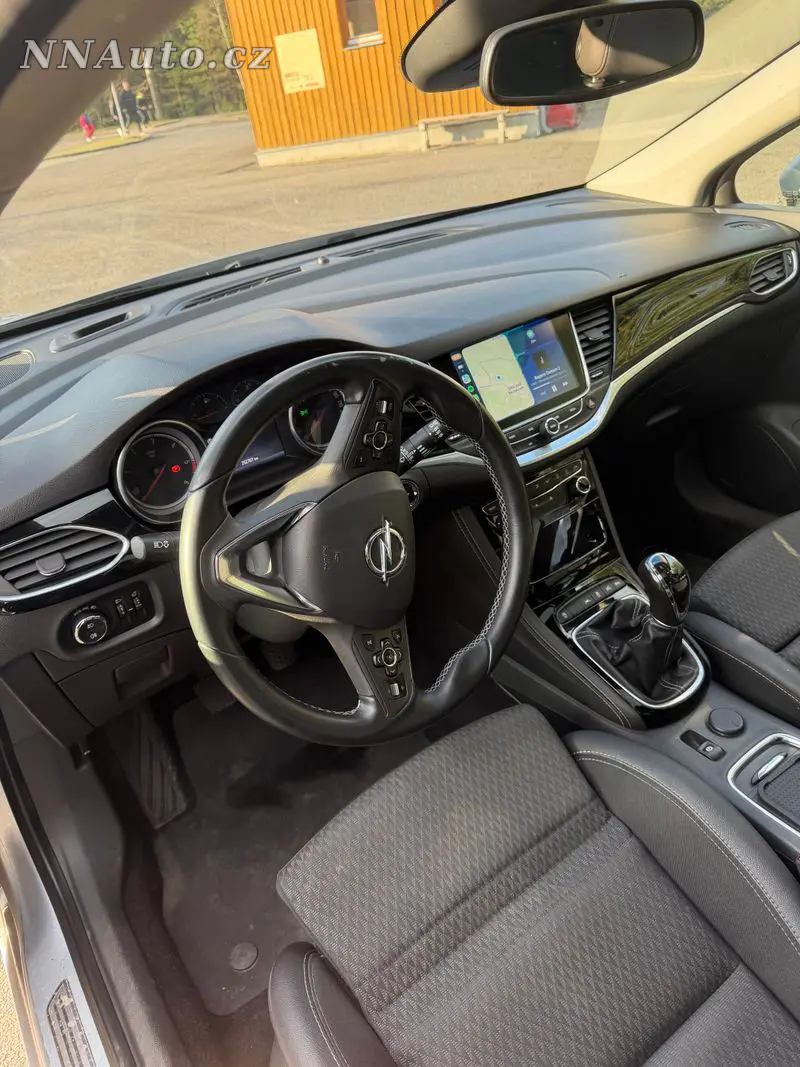 Opel Astra – foto 6
