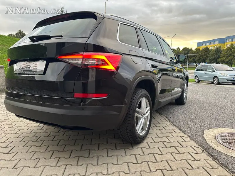 Skoda Kodiaq – foto 6