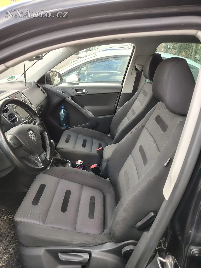 Volkswagen Tiguan – foto 5