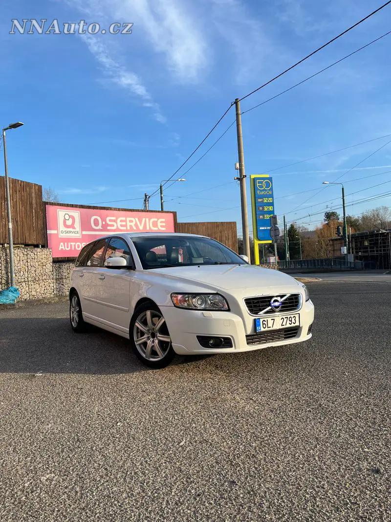 Volvo S40 – foto 9