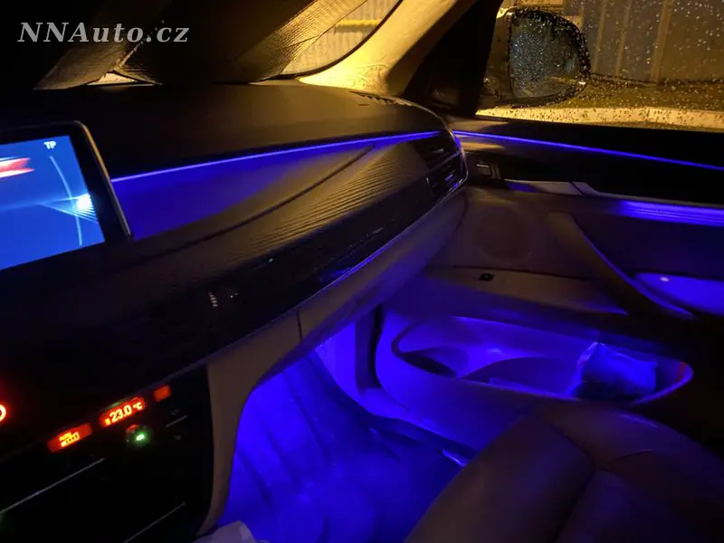 BMW X5 – foto 6