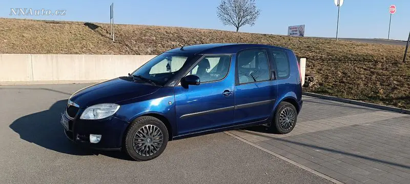 Skoda Rapid – foto 3