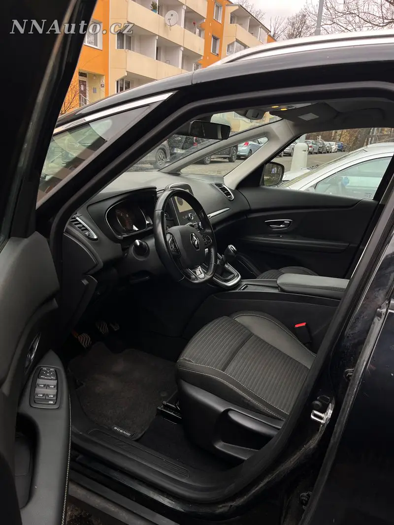 Renault Scenic – foto 3