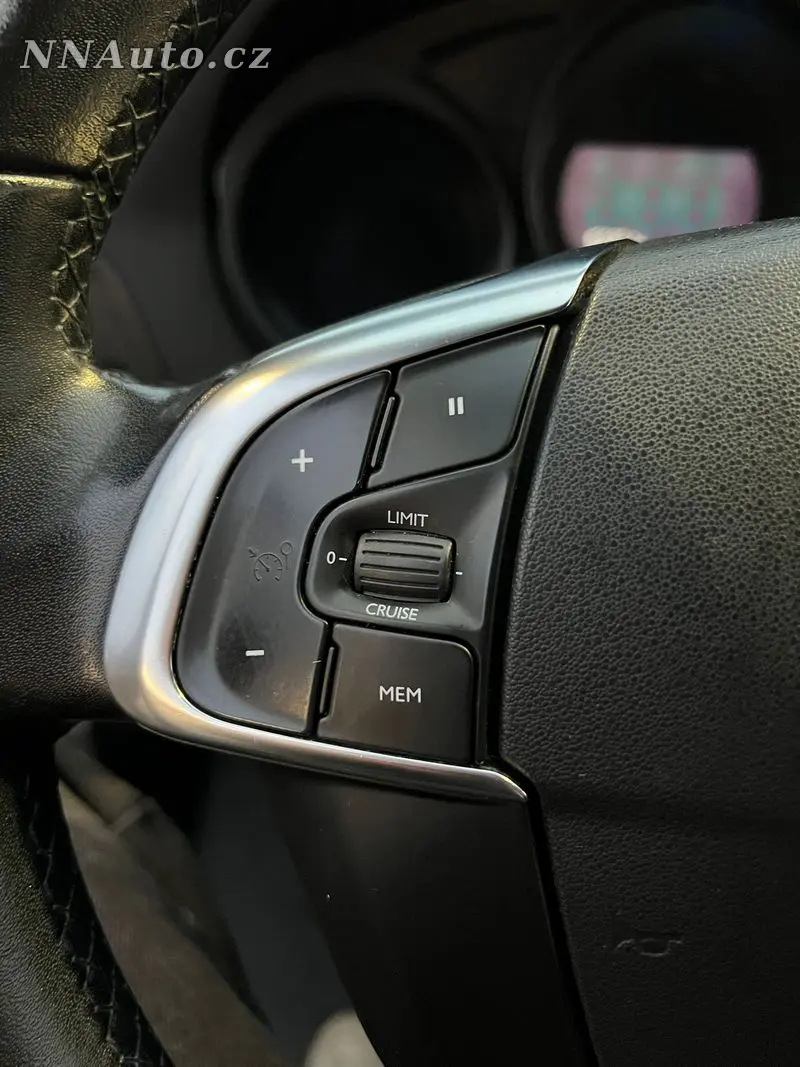 Citroen C4 – foto 5