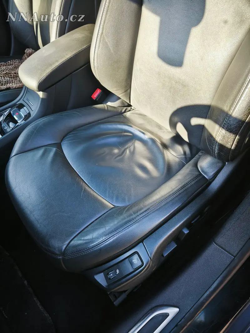Citroen C5 – foto 6