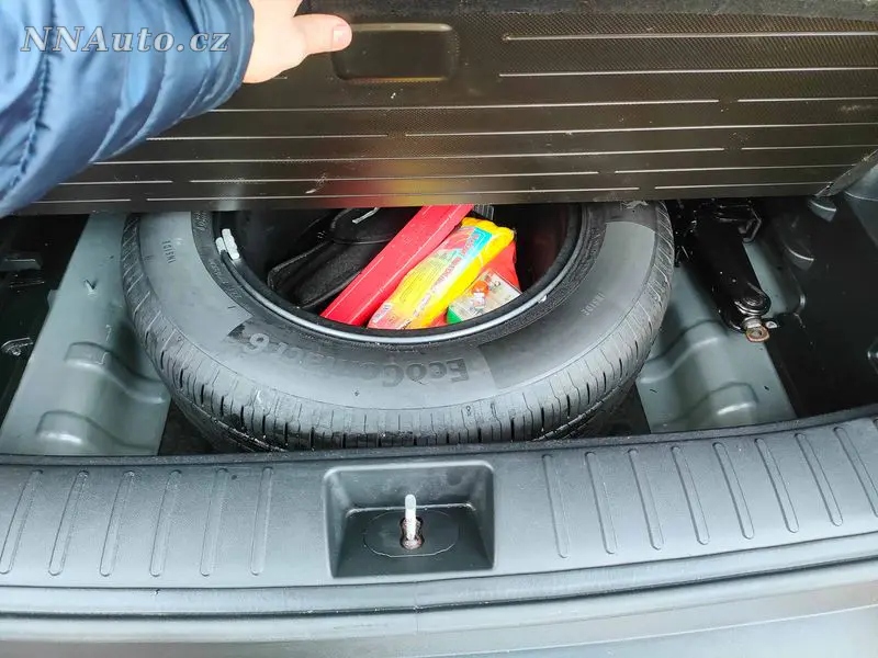 Hyundai Tucson – foto 8