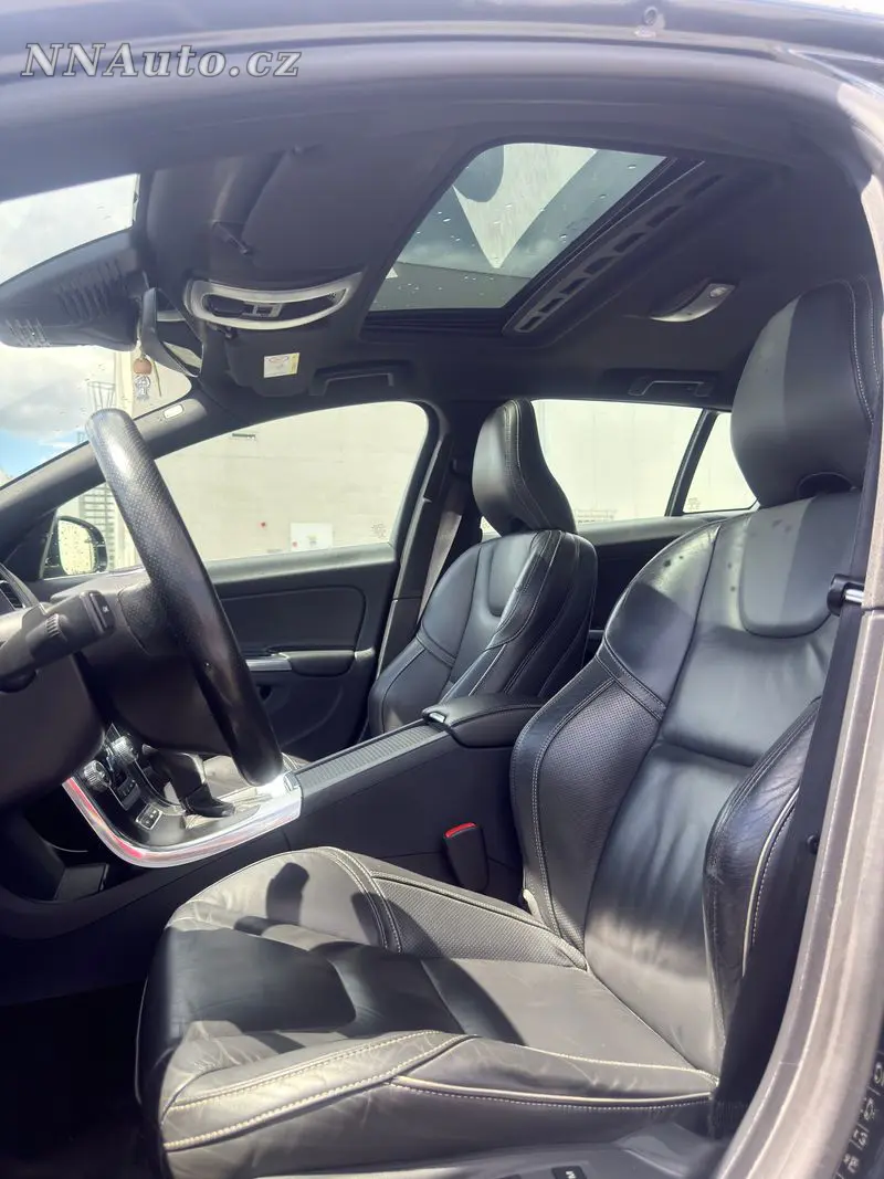 Volvo V60 – foto 8