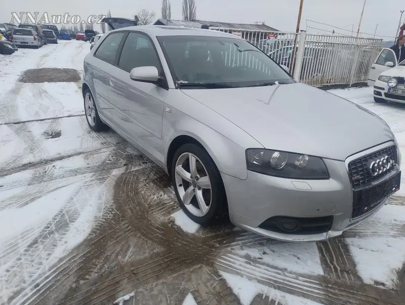 Audi A3 – foto 4