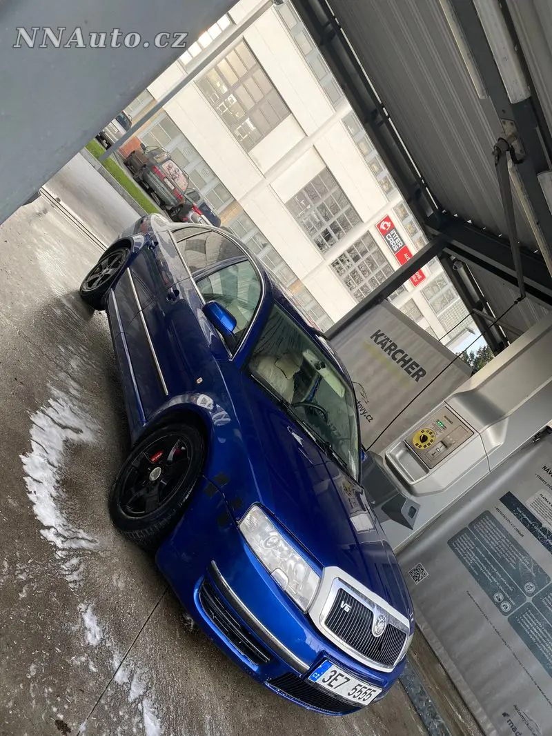Skoda Superb – foto 10