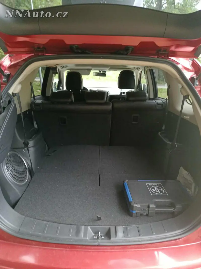 Mitsubishi Outlander – foto 7