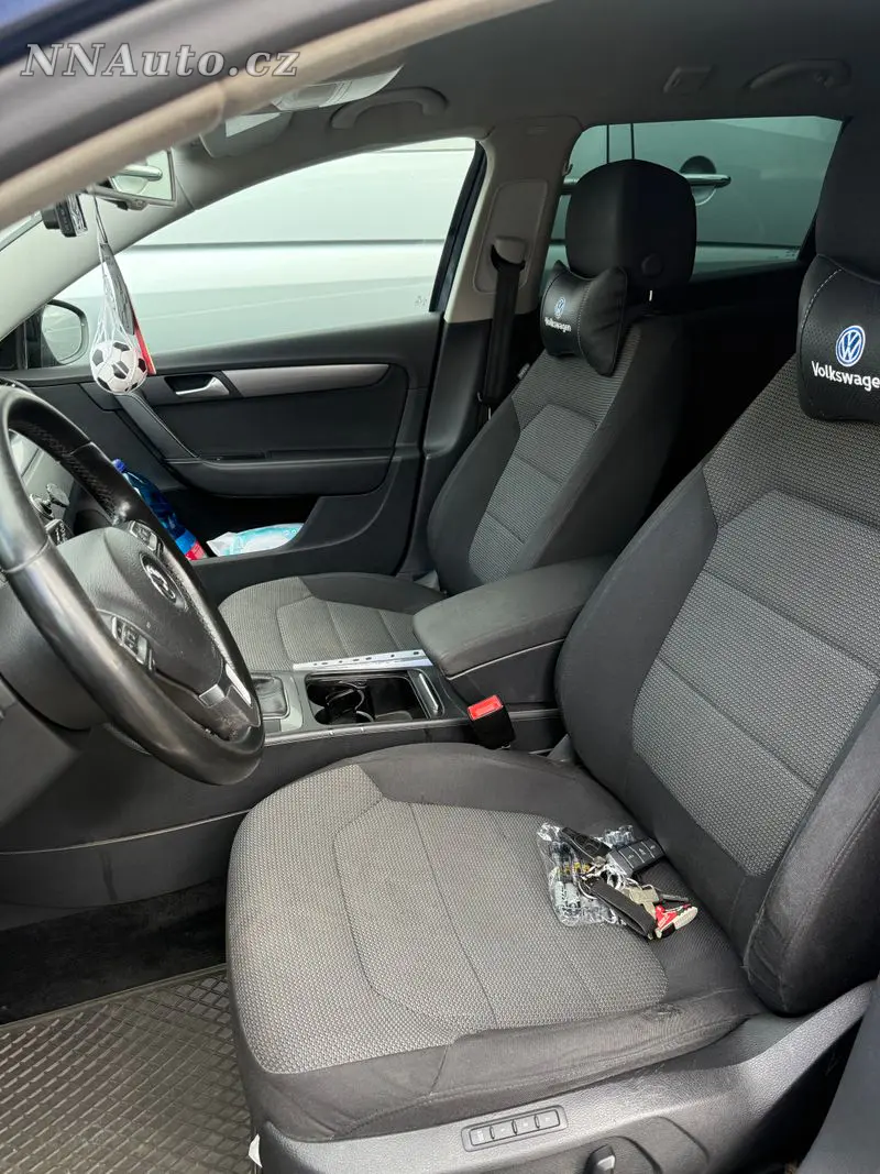 Volkswagen Passat-Variant – foto 4