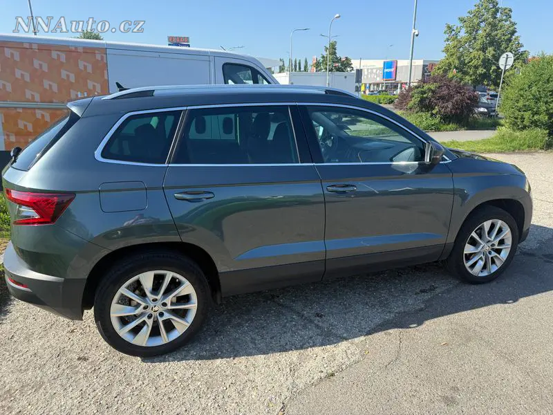 Skoda Karoq – foto 5