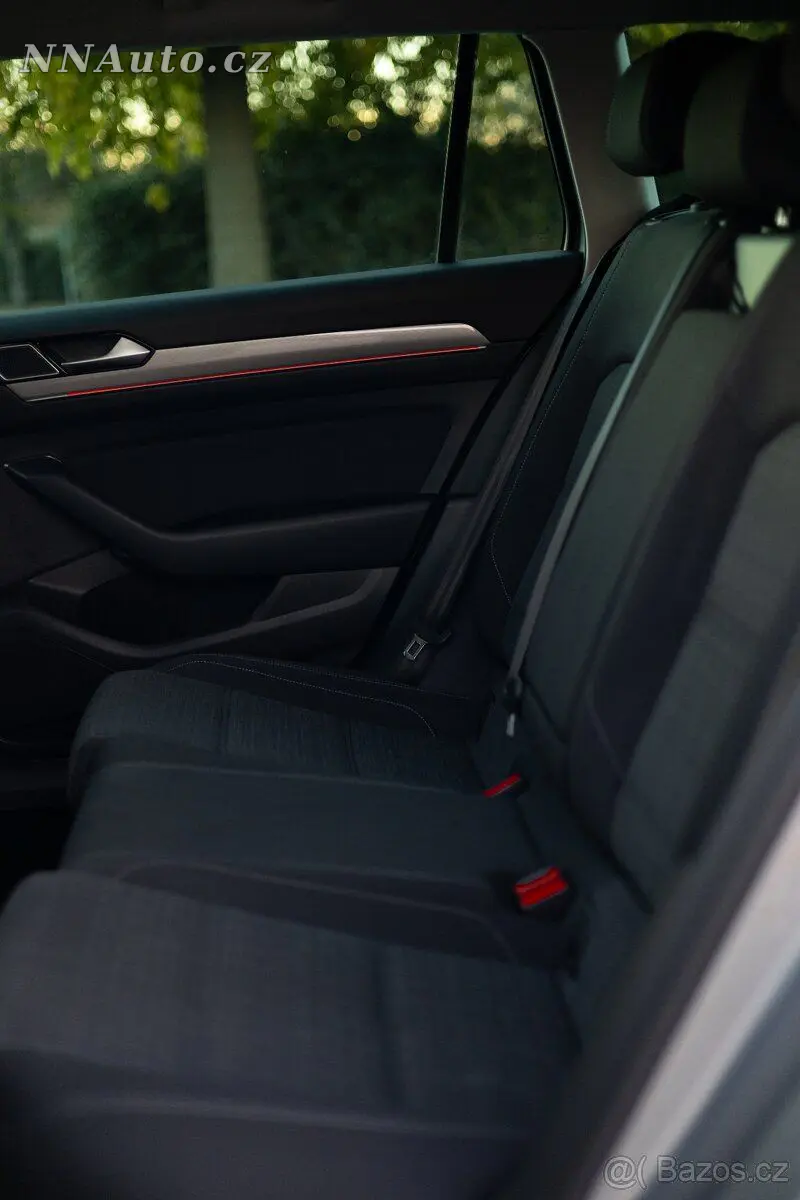 Volkswagen Passat – foto 7
