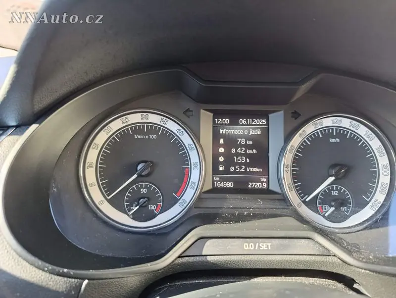 Skoda Octavia – foto 6